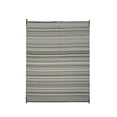 thumbnail image 2 of Auto Drive 6' x 9' Reversible Gray RV Patio Mat, Perfect for RV Patios and Garden Patios, Polypropylene, 2 of 16