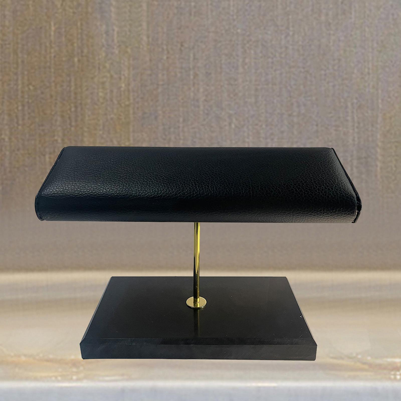 Socle Présentation Montre En Marbre Effet - Organisateur Vanity - Neuf Avec étiquettes