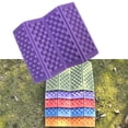 thumbnail image 2 of Bangcool Tapis de Camping en Mousse Portable Imperméable pour Pique-Nique Randonnée, 2 of 3