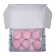 thumbnail image 4 of Juego de 6 bolas de sal de baño de aceite esencial refrescante, extracto de planta, juego de bolas de sal de baño nutritivas, 4 of 8