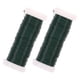 thumbnail image 3 of 2 rollos de alambre para plantas, amarre de alambre Flexible para jardín, amarre de fijación para ramas de plantas, amarre de jardín para plantas, 3 of 6