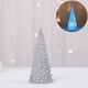 thumbnail image 1 of Xihbxyly Paletas No Reclamadas Pieza de Árbol de Navidad Colorido Led Acrílico Decoración Navideña Nocturna 17 Cm, 1 of 3