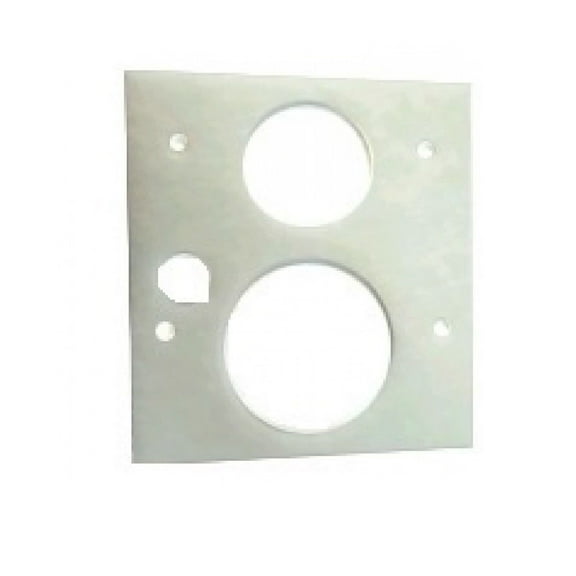 Englander Burn Pot Gasket Fits Many Models PU-BPG  SAME DAY SHIPPING