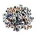 thumbnail image 3 of Dragonfly Millefiori Assortiment - 90 Unités, 3 of 3