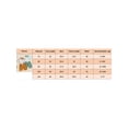 thumbnail image 5 of Suealasg Toddler Boy Clothes 3T Boy Clothes Short Sleeve Beach Element Print T-shirt Top Elastic Waist Shorts Set 2Pcs Infant Baby Summer Outfit, 5 of 7