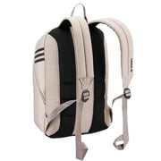 adidas Originals Originals National Plus Backpack, Vapour Grey, One Size