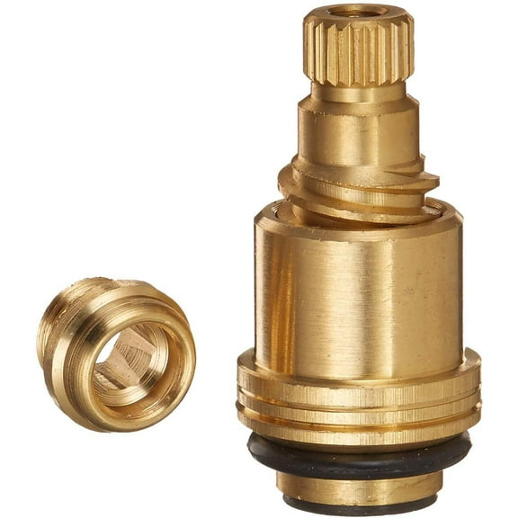 Danco, Inc. 15745E Stem, for Use with American Standard Model 2K-4C Faucets, Metal, Brass