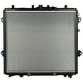 thumbnail image 2 of cciyu Radiator Fit for 2010-2022 for Toyota for 4Runner Replace OE 13251, 2 of 5