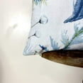 thumbnail image 3 of Wild and Free Wolf Pillow Cover | Wolf Decor | Throw Pillow | Animal Lover Gift | |Wilderness | Christmas tree | Christmas Gifts | Mom Gift, 3 of 8