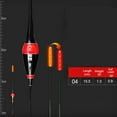 thumbnail image 1 of New Slip Drift Tube Electronic Buoy Strike Light Stick Floats Rocky Fishing Lure Float Floats Bobbers Indicator 04, 1 of 1