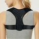 thumbnail image 5 of Corrector superior universal para hombres y mujeres, soporte de clavícula, talla de pecho de 71 a 127 cm M Pecho 85-15cm, 5 of 9