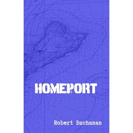 Homeport: A Short Story (Paperback)