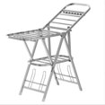 thumbnail image 1 of KYUSAR Clothing Drying Rack Laundry Drying Rack Adjustable Clothes Drying Rack with Shelves Heavy Duty Foldable Space-Saving Laundry Rack for Clothes Clothes Drying Rack Clothes Dryer Rack, 1 of 1