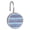 Multicolor 4, variant on 12pcs Decorative Shower Curtain Hooks, Rust Resistant Shower Rings for Bathroom Living Room,Rustproof Stainless Steel Rings for Shower Curtain and Liner Rods,Cartoon Unicorn Blue