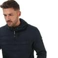 thumbnail image 4 of Men's Weekend Offender Muir Jacket in Blue, 4 of 4
