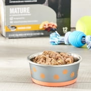 Pure Balance Pro+ Mature Wet Dog Food, 3.5 oz Cup, 12 Pack