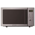 thumbnail image 4 of Emerson MW9005SS 0,9 Cu. Ft.. Horno Microondas con Control Digital de Pies en Acero Inoxidable, 4 of 5