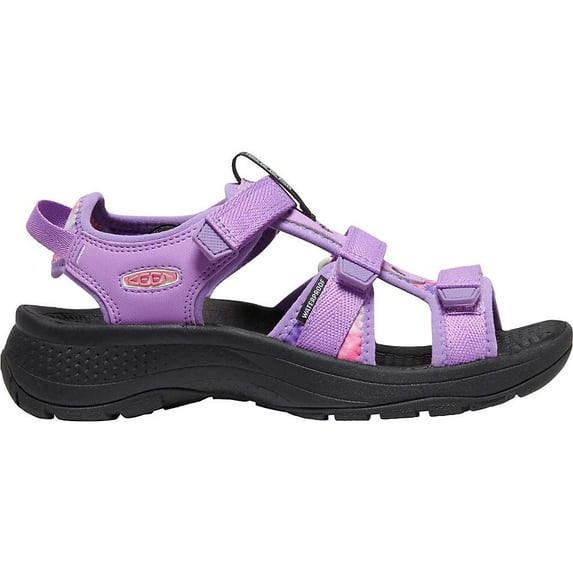 KEEN Women's Astoria West Open Toe Sandal