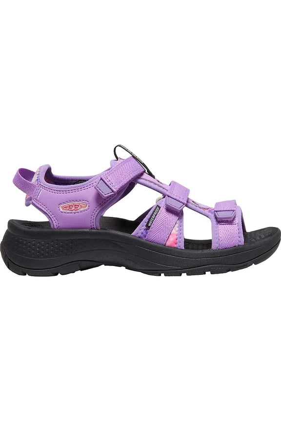 Women's Astoria West Open Toe Sandal