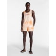 thumbnail image 2 of Hot Boy Summer by Megan Thee Stallion Men’s 3'' inseam Mesh Swim Shorts, Sizes S-3XL, 2 of 5