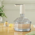 Household Water Dispenser Can Be Quantitative Water USB Rechargeable