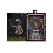 E.T. 40th Anniversary - 7 Scale Action Figure - Ultimate E.T.