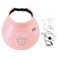 thumbnail image 2 of Sombrero de enfriamiento del ventilador Baoblaze USB 3 velocidades Rosado, 2 of 8