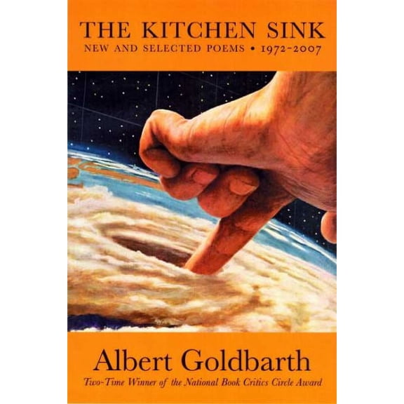Kitchen Sink (Paperback)