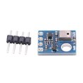 thumbnail image 4 of Módulos De Monitor De Humedad Y Temperatura Módulo De Sensor Fiable 1 8-6 0 V Con Cabezal De Pin Para Electrónica DIY Para Invernadero ANGGREK Otros, 4 of 8