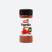Badia Paprika Powder-2oz-Rich Flavor and Vibrant Color for Culinary Excellence with Paprika Powder