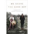 thumbnail image 1 of Nous Partageons le Même Ciel Couverture Rigide 2021 par Rachael Cerrotti, 1 of 1