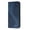 Blue, variant on Case for Motorola MOTO G Stylus 5G 2025 Card Slots Holder Wallet Kickstand Folio Flip PU Leather Magnetic