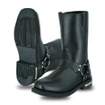 thumbnail image 2 of Men's Waterproof Harness Boots, 2 of 9