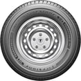 thumbnail image 3 of Firestone Transforce CV2 195/75R16 107/105R D 8 Ply Van Commercial Tire, 3 of 4