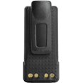 thumbnail image 2 of Paquete de 10 baterías Li-ion de 7,4 V y 2600 mAh para walkie-talkie, 2 of 6