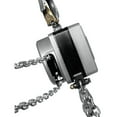thumbnail image 4 of Jet Tools 3-Ton Aluminum Hand Chain Hoist with 30' Lift  - AL100-300-30, 4 of 9