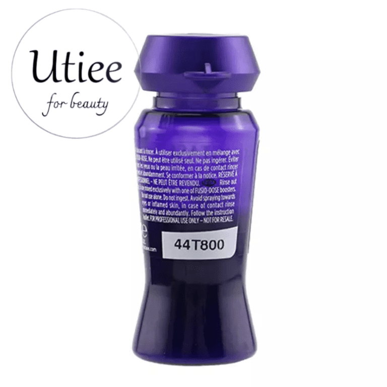 Kérastase, Fusio Dose Concentre, 10 X 12ml, Ultra Violet - Walmart.com