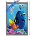 thumbnail image 2 of Disney Pixar Le Monde de Dory - Dory, 2 of 4