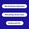 thumbnail image 5 of Jovē Deep Hydration, Alkaline 9.5+ Purified Water, 1 Liter PET Bottle (33.8 OZ), 5 of 5
