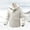 White, variant on Men's Winter Ski Jacket With Fleece Liner Tops,Detachable Coat 2-Piece Suits, Warm Fleece Waterproof Outdoor Mountain Hiking Windbreaker Hooded Snow Rain Coat Up to 65% off Clear!Clearance!!!