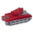 thumbnail image 2 of Transformers: Vintage G1 Legion Class Autobot Warpath Collectible Figure, 2 of 3