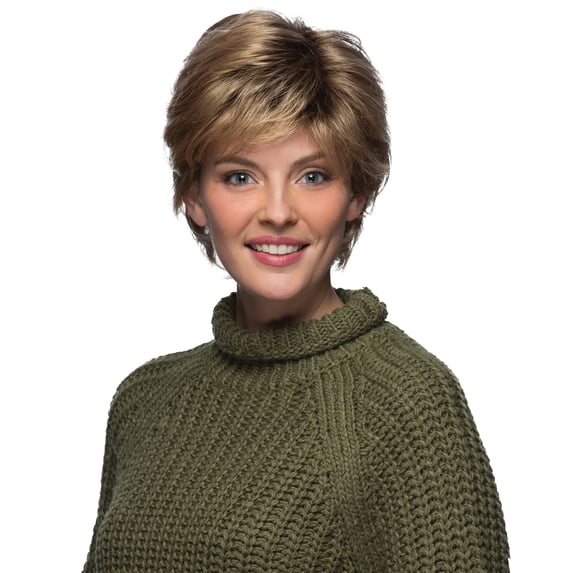 Mandy Pure Stretch Cap