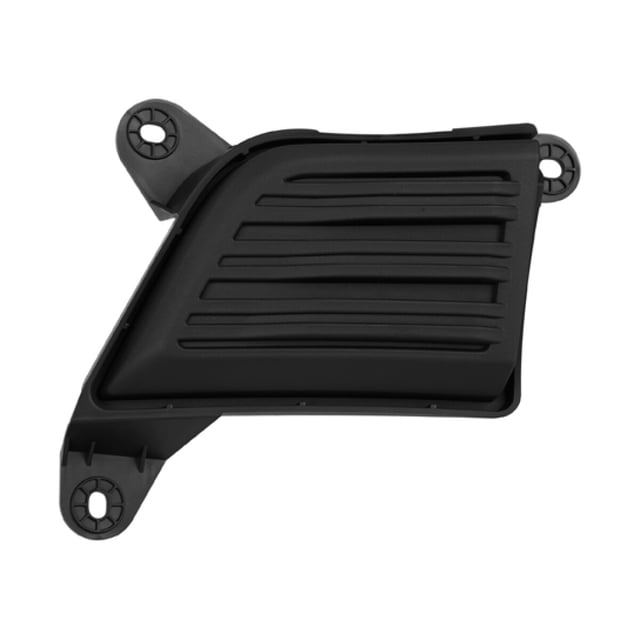 Rejilla Defensa Chevrolet Silverado 1500 2019 A 2021 TONG YANG Del Der S/Hoyo P/Faro