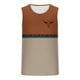 thumbnail image 4 of Camisetas de Algodón para Hombres de Color Sólido Camiseta de Manga Larga, Mezcla de Poliéster de Algodón para el Uso en el Hogar de Fitness Y Casual Diario, 4 of 8