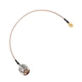 thumbnail image 1 of Matsuzay Cable coaxial Universal Simple profesional N a SMA RG316 adaptador accesorios repuestos conectar Cables para reemplazar Electrónica miscelánea, 1 of 6
