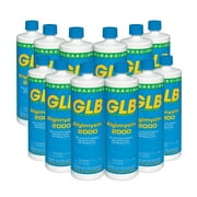 GLB 71104A-12 Algimycin 2000 Swimming Pool Algaecide, 12-Pack