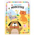 thumbnail image 1 of Dedos A la Obra Mascotas Neuronas En Accion Libro de bolsillo 1ra edicion, 1 of 2