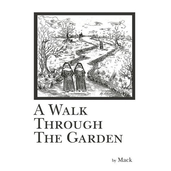 A Walk Through The Garden (Hardcover)