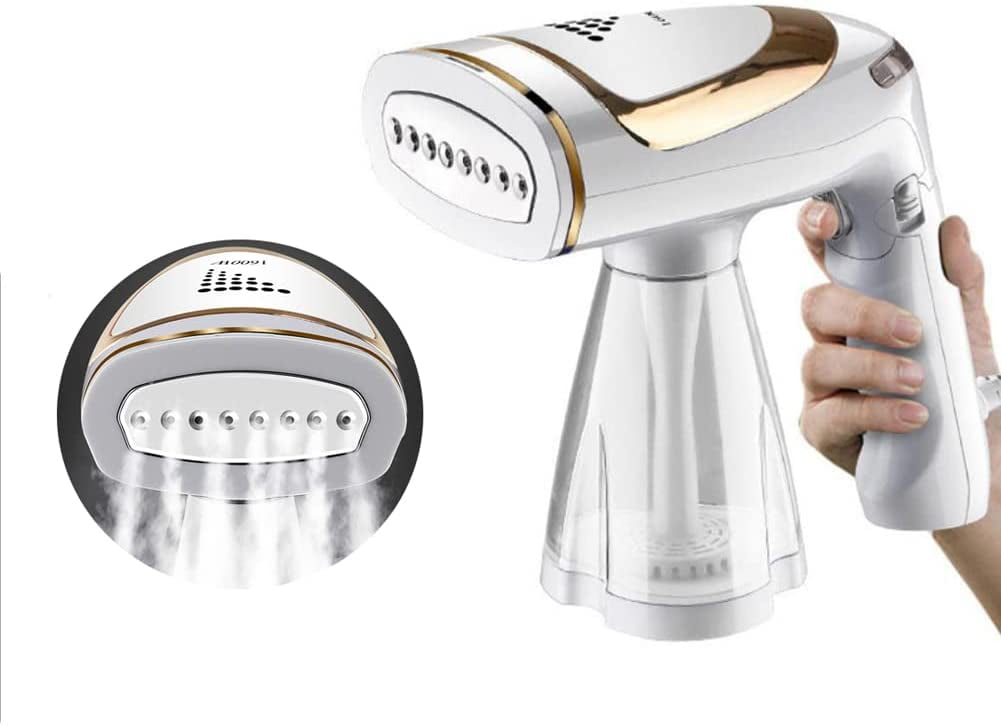 second hand steamer