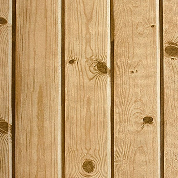 0.53*9.5M Modern Chinese Imitation Wood Grain Wallpaper Decoration Wallpaper